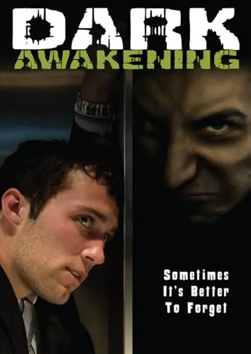 Dark Awakening (movie)