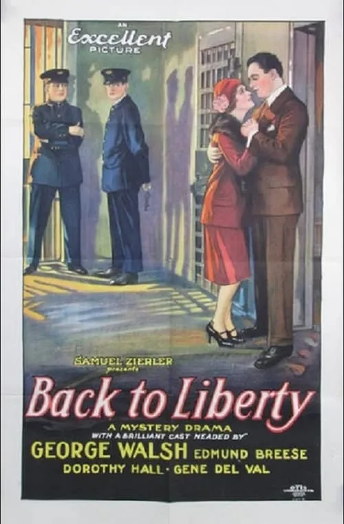 Back to Liberty (фильм)