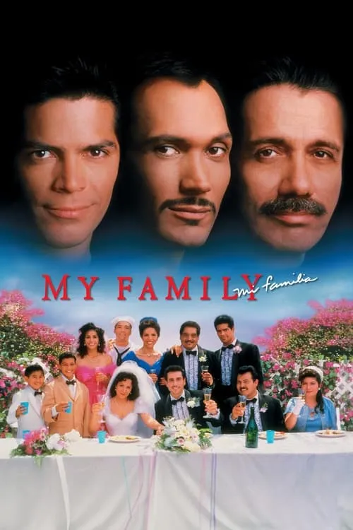 My Family (movie)