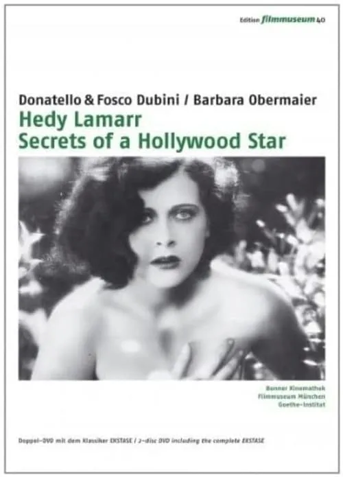 Hedy Lamarr: Secrets of a Hollywood Star (фильм)