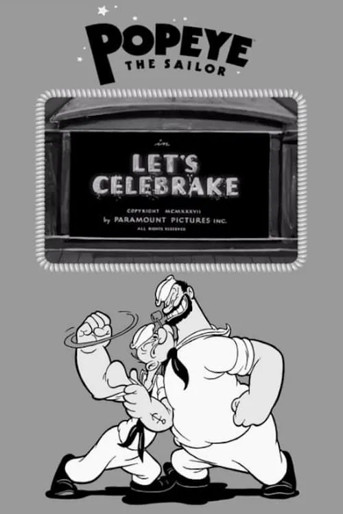 Let's Celebrake (movie)