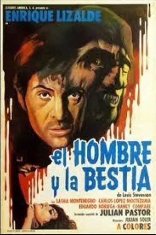 El hombre y la bestia (фильм)