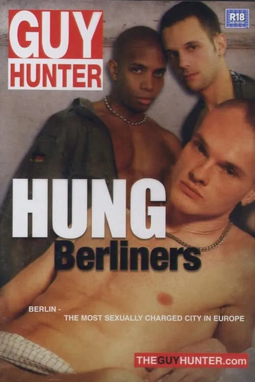 Hung Berliners (фильм)