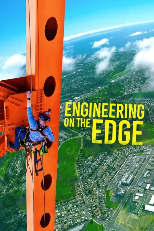 Engineering on the Edge (сериал)