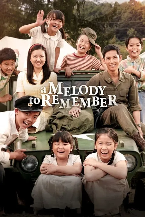 A Melody to Remember (movie)