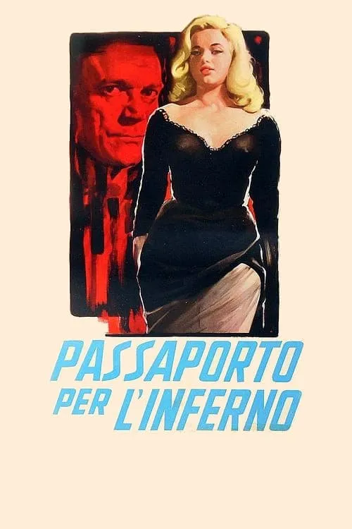 Agente 3S3: Passaporto per l'inferno (фильм)