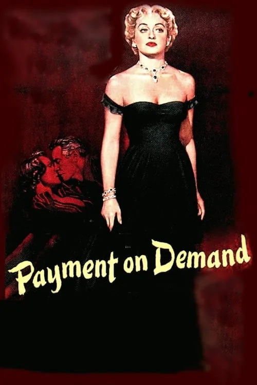 Payment on Demand (movie)