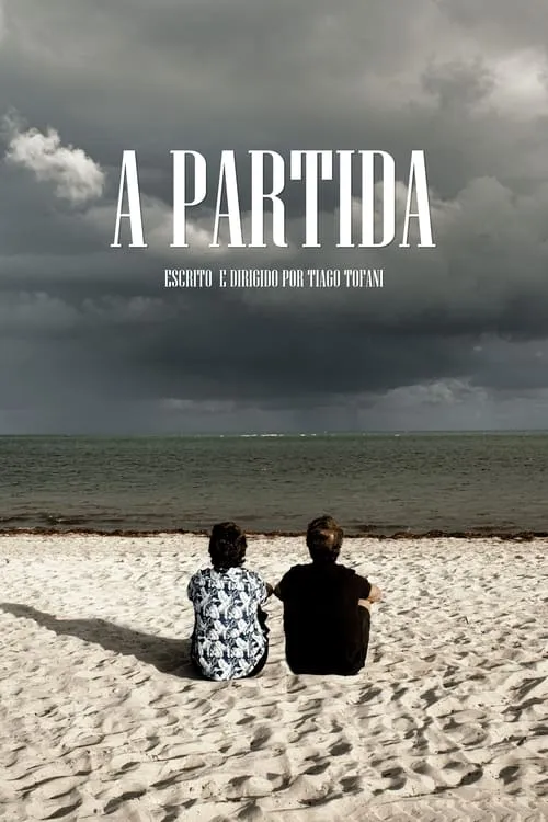 A Partida (фильм)