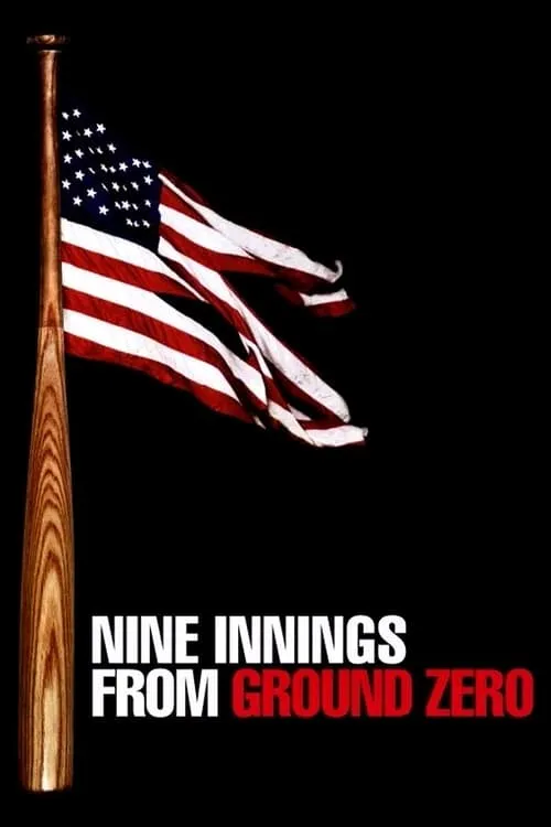 Nine Innings from Ground Zero (movie)