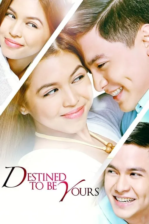 Destined to be Yours (series)