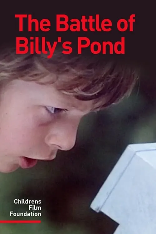 The Battle of Billy's Pond (movie)