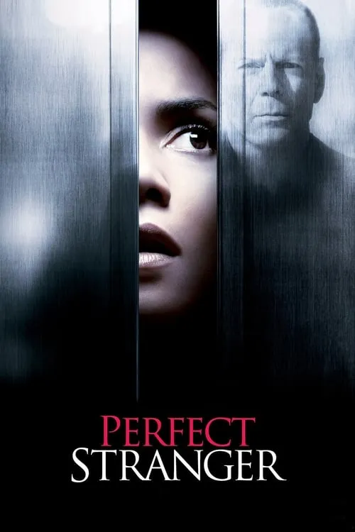 Perfect Stranger (movie)