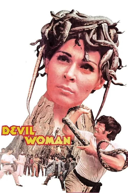 Devil Woman (movie)