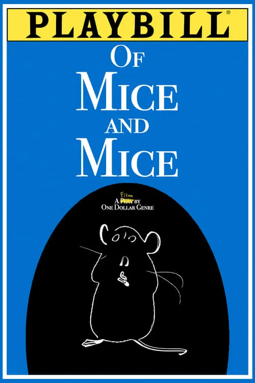 Of Mice and Mice (фильм)