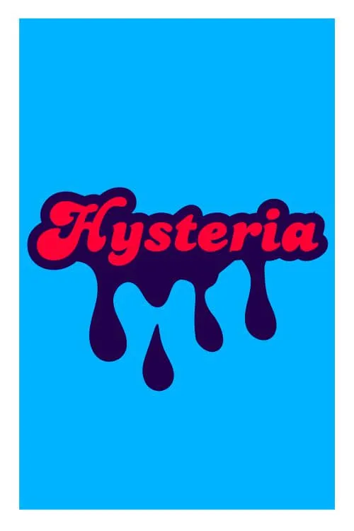 Hysteria (фильм)