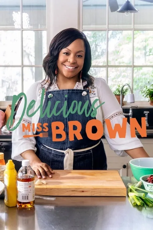 Delicious Miss Brown (series)