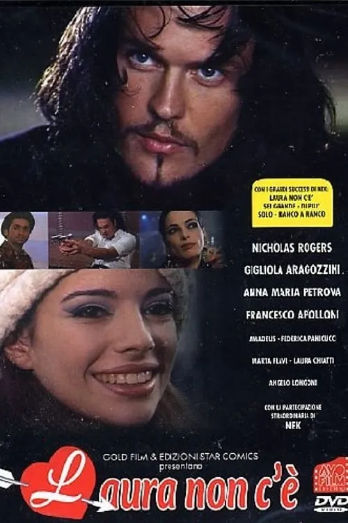 Laura non c'è (movie)