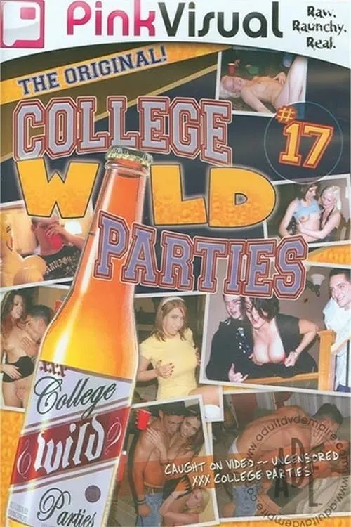 College Wild Parties 17 (movie)