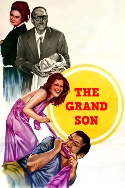 The Grandson (movie)