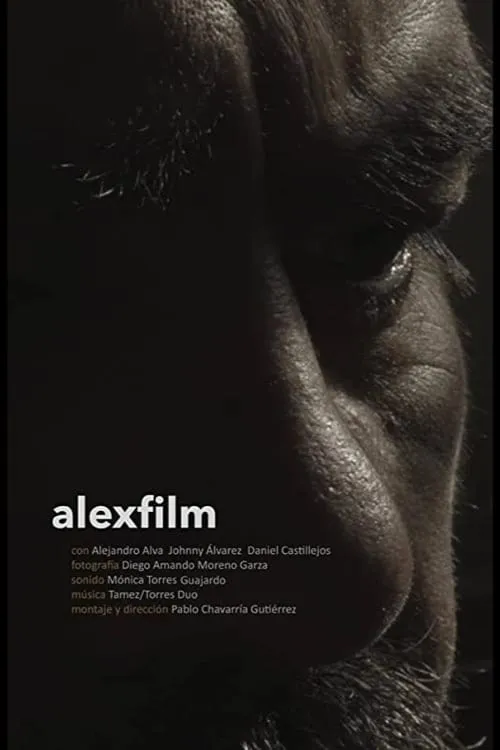 Alexfilm (фильм)