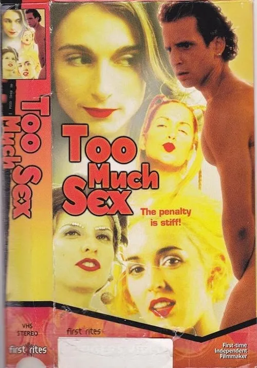 Too Much Sex (movie)