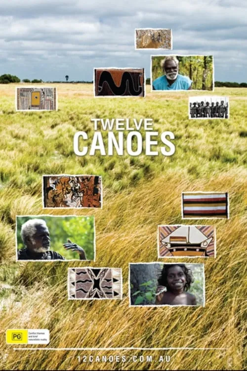 Twelve Canoes (movie)