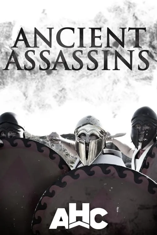 Ancient Assassins (series)