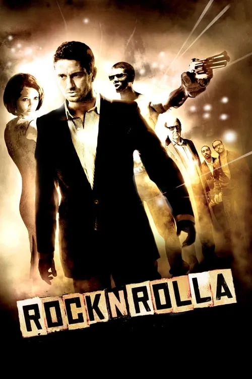 RocknRolla (movie)