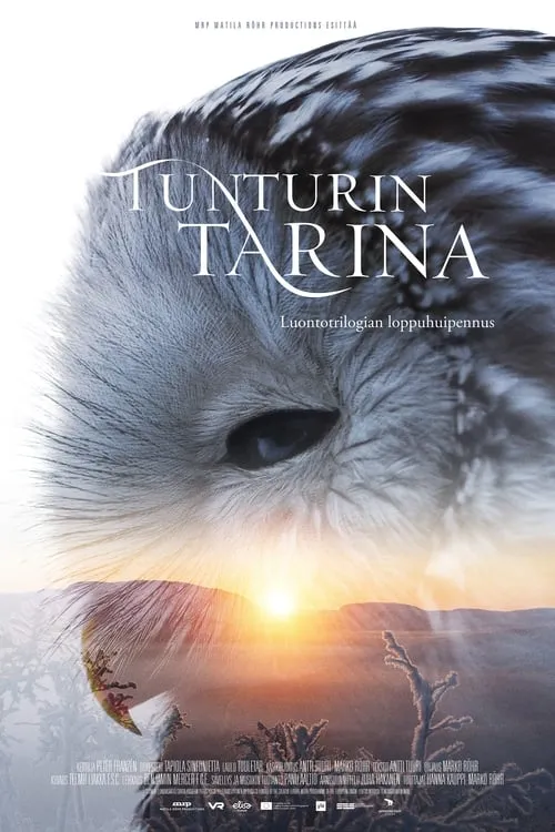Tunturin tarina (фильм)