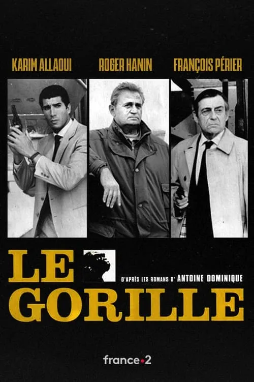 Le Gorille (series)