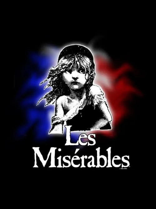 Stage By Stage: Les Misérables (movie)