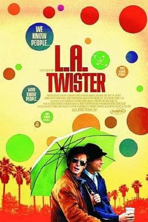 L.A. Twister (movie)