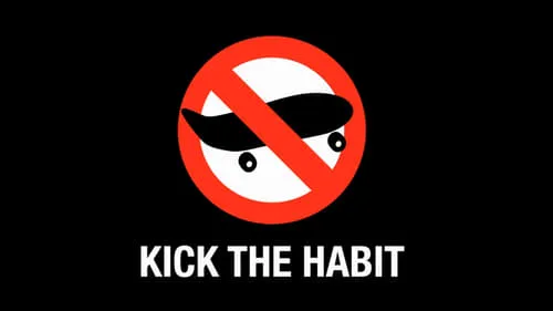 Kick the Habit