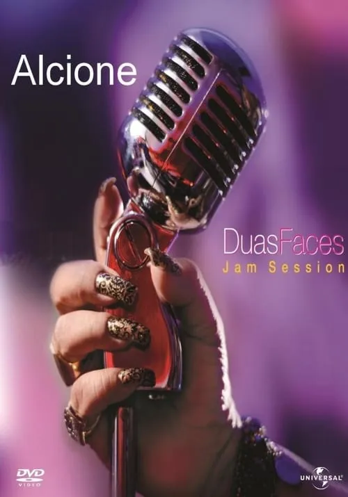 Alcione - Duas Faces (фильм)