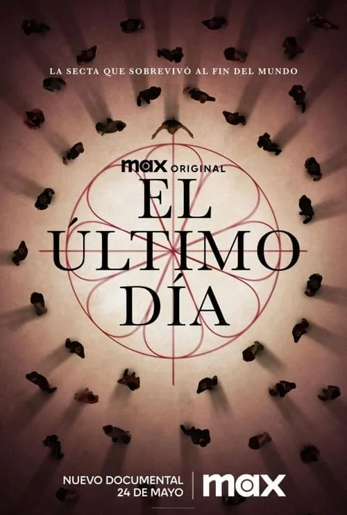 El último día (сериал)