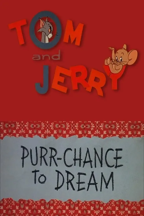 Purr-Chance to Dream (movie)