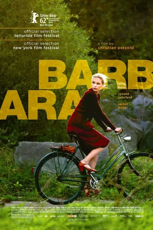 Barbara (movie)