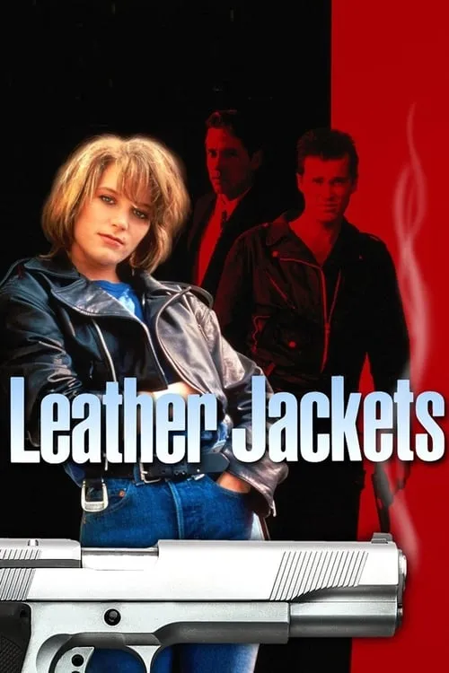 Leather Jackets (movie)