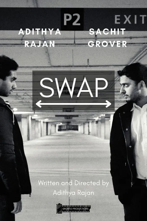 Swap (фильм)