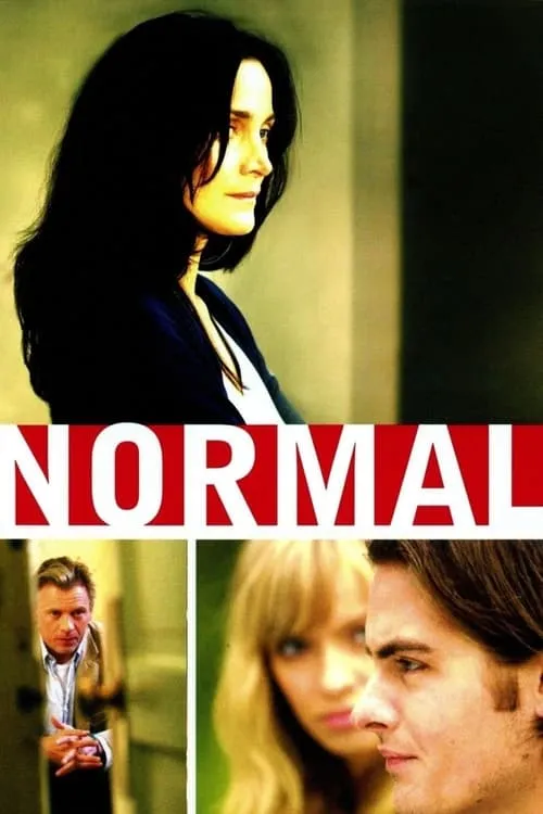 Normal (movie)