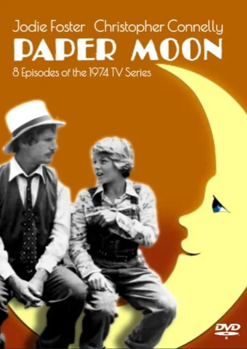 Paper Moon (series)