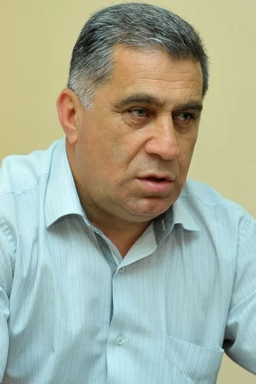 Teymur Mammadov