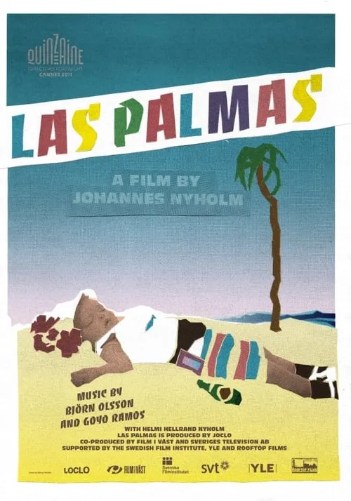 Las Palmas (фильм)