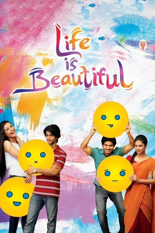 Life Is Beautiful (movie)