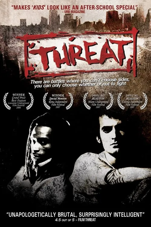 Threat (movie)