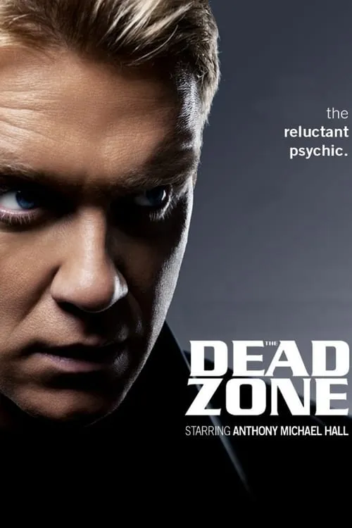 The Dead Zone (movie)