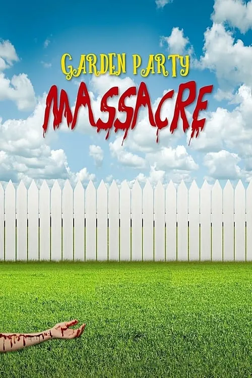 Garden Party Massacre (фильм)