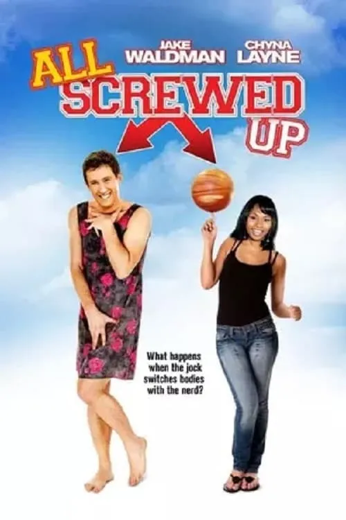 All Screwed Up (movie)