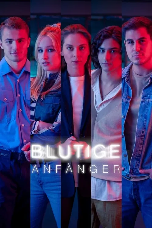 Blutige Anfänger (series)