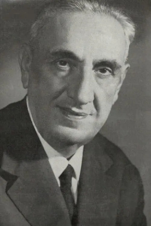 Nicolae Secăreanu